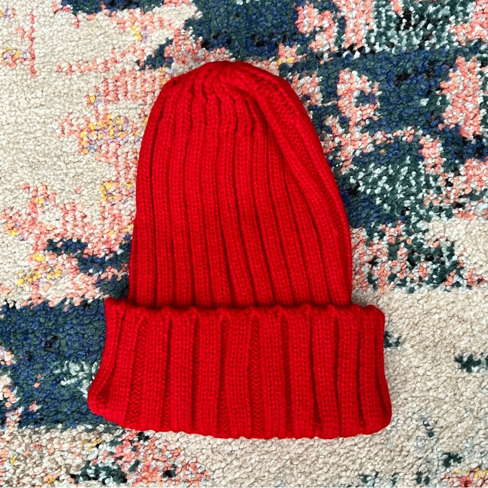 WIGGY HATS Beanie